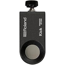 Roland RT-30K Kick Drum Trigger
