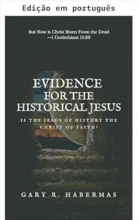 Livro Evidências do Jesus histórico
