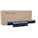 OMCreate Battery for Acer Aspire 5742 5750 7741Z 5552 4741 7551 5733 5750G 5336 5742Z 4750 5253 5250 5736Z 5741 5733Z - 12 Months Warranty [Li-ion 6-Cell]