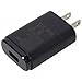 LG OEM Home Wall Travel Charger AC Power Adapter USB Cable for LG G Flex - LG G2 - LG Optimus G / G Pro / G Pro Lite - LG Google Nexus 4 / Nexus 5 - LG Optimus F6 / F7 / L9 - LG Optimus L9 - LG Lucid - (Comes with Accessory Case)