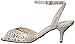 Blue by Betsey Johnson Women's SB-RAVEN Dress Sandal