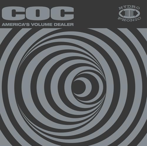 Corrosion Of Conformity - Corrosion Of Conformity - Amazon.com Music