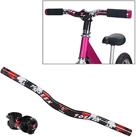 balance bike accessories