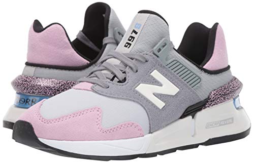 New Balance Women's 997 Sport V1 Sneaker