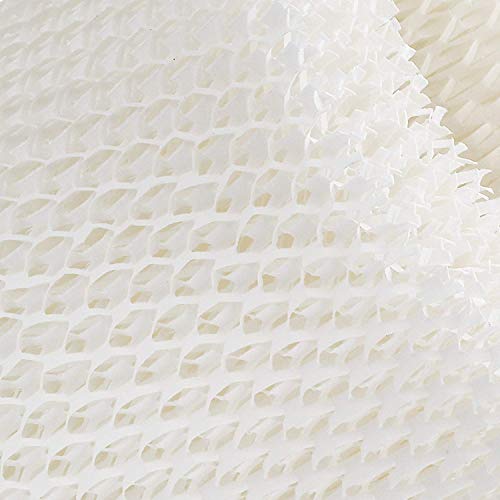 IOYIJOI Humidifier Filter for Honeywell HAC-504, HAC-504AW Series and Filter A, HCM-300, HCM-500, HCM-600, HCM-700, HCM-1000, HCM-2000 and Other Cool Mist Humidifiers (6 Pack) - Thumbnail 2