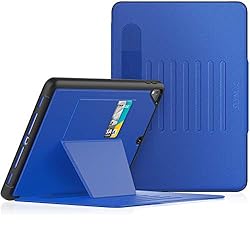 SEYMAC stock iPad 6th/5th Generation Case/Air 2/Pro