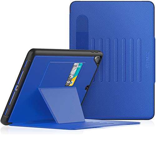 SEYMAC stock iPad 6th/5th Generation Case/Air 2/Pro