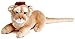 Lumumba the Congolese Lion | Over 2 Foot Long Large Stuffed Animal Plush | By Tiger Tale Toys