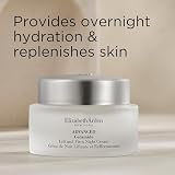 Elizabeth Arden Advanced Ceramide Lift and Firm Night Cream 50ml view 10