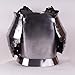 IOTC Medieval Times Shoulder Guard Steel Breastplate One Size Fits Most, Chrome
