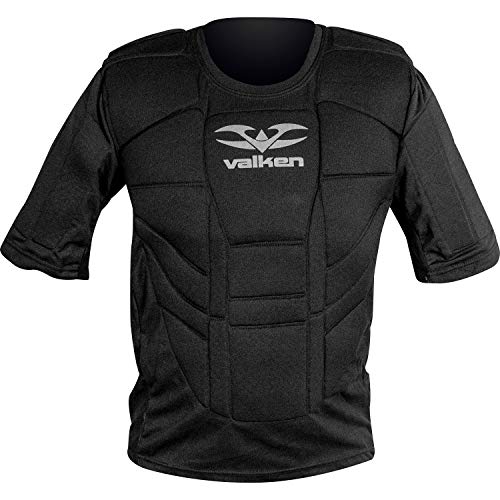 Valken Paintball Impact Padded Shirt/Chest Protector 2Xl/3Xl Pricepulse