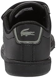 Lacoste Unisex-Child Infant's Carnaby Evo