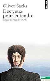 Des  yeux pour entendre