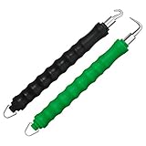 2 Pieces Automatic Rebar Tie Wire Twister, Rebar
