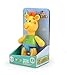 Early Learning Centre Toybox James Giraffe Baby Toy