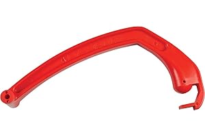 PRO-C C&A Pro Ski Handle Red - 77020369