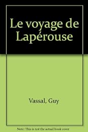 Le  voyage de Lapérouse