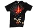 JINX Diablo III Special Edition Men's Gamer Graphic T-Shirt, Black, X-Large