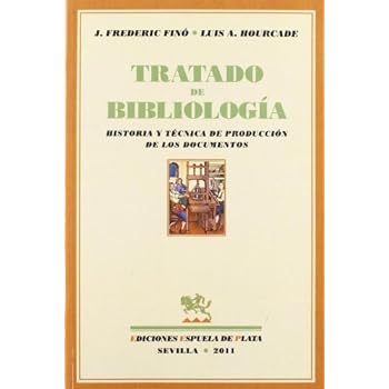Tratado De Bibliologia (Gallardo, Serie Menor) Tratado De Bibliologia (Gallardo, Serie Menor)