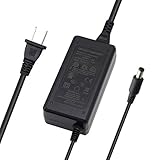 Eseegoo UL Listed 29.4V 2A AC/DC Adapter Charger