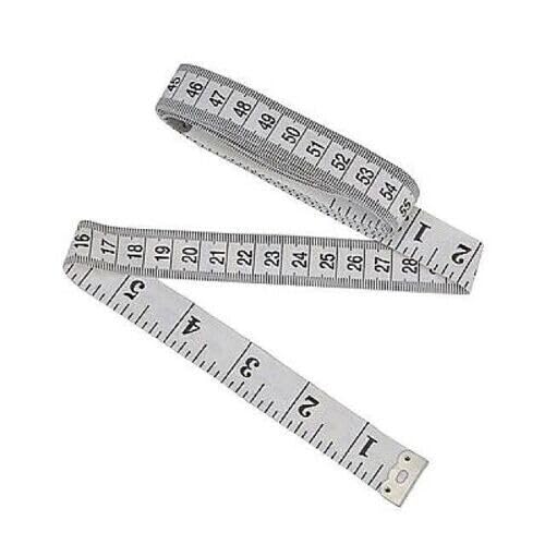 3m Tape Measure - Tailor/Body Measure