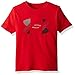 Under Armour Boys' Big Logo T-Shirt