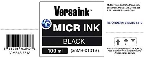 versaink micr ink