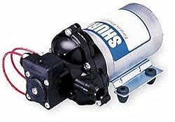 best rv water pump reviews best rv water pump