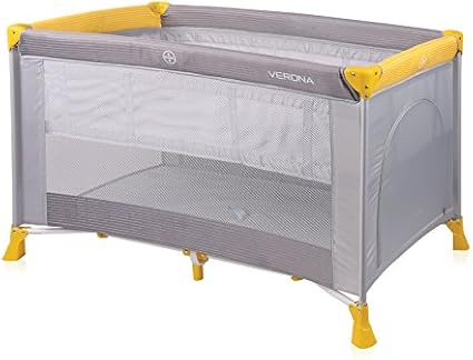 lorelli lit parapluie