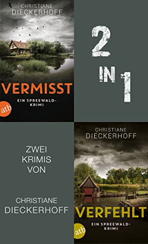 Vermisst & Verfehlt (German Edition)