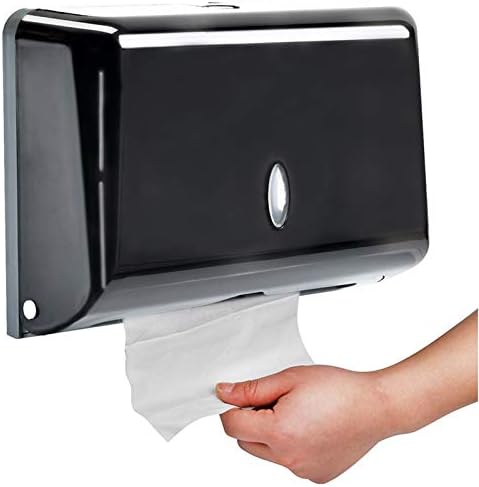 Paper Towel Dispensers, Wall Mount C 