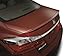 Honda Accord Factory Style Lip Spoiler Painted in the Factory Paint Code of Your Choice 535 NH731P