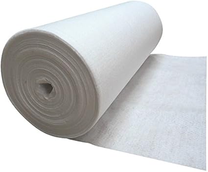 Geotextile 2 Metre De Large 110 Gr M2 Vendu Lineaire 2 M2 Amazon Fr Bricolage