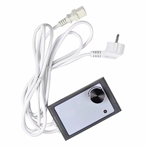 NSKI Dental Lab Equipment Digital Control Dust Collector Vacuum Cleaner JT-26C