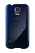 Tech 21 Impact Herringbone for Galaxy S5 -  Blue/Black