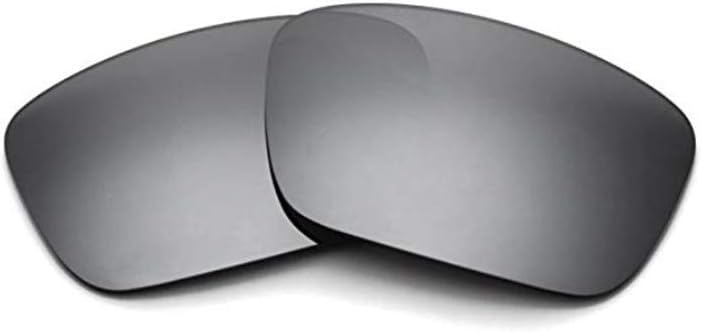 Polarized Replacement Lenses for Oakley Fuel Cell OO9096