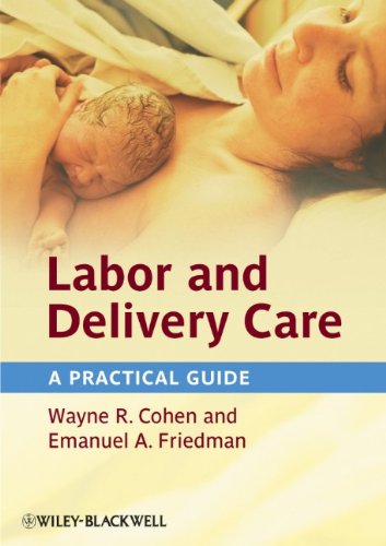 Labor and Delivery Care - A Practical Guide