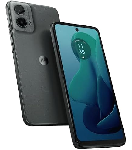 Motorola Moto G Play 2023 (XT2271-3) 32GB AT&T Bloccato - Ricondizionato Ottimo Stato