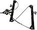 Dorman 752-914 Saab 9-3 Front Driver Side Power Window Regulator