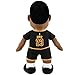 NBA Cleveland Cavaliers Lebron James 10-inch Plush Figure, Black Jersey