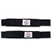 321 STRONG Crossfit Lifting Straps for Weightlifting