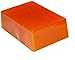 Organic Sea Buckthorn Soap 4 oz. Natural SLS Free.