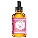 Leven Rose Moringa Oil, Pure, Organic, Cold Pressed, All Natural for Face, Skin, & Hair 1 oz