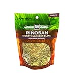 Ns Rinosan Kidney Cleanser Herbal Tea 3 Pack