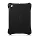 Fintie Case for iPad 2/3/4 - Ultra Light Weight Shock Proof Kids Friendly Cover for iPad 4th Generation with Retina Display, iPad 3 & iPad 2, Black
