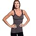 M. Rena Women's Lace Camisole Tank Top