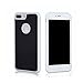 Iphone7/7s plus Goat Case ,Sticks To Any Smooth Surface,Nano Sticky Selfie Goat Case For White iPhone 7/7s Plus