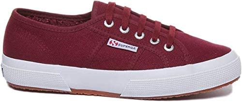 superga bordo
