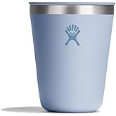 Hydro Flask Outdoor Kitchen Tumbler - Stainless Steel Dinnerware Reusable Camping Gear Mess Kit Cup - Dishwasher Safe, BPA-Free, Non-Toxic