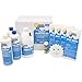 In The Swim Super Pool Opening Chemical Start Up Kit - Up to 30,000 Gallons primary